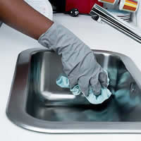 Navarro‘s  Janitorial Services